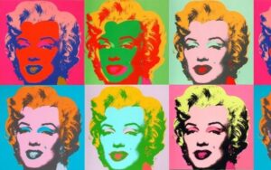 Read more about the article Andy Warhol art-Top 25 designs, paintings, photos, prints, and sculptures