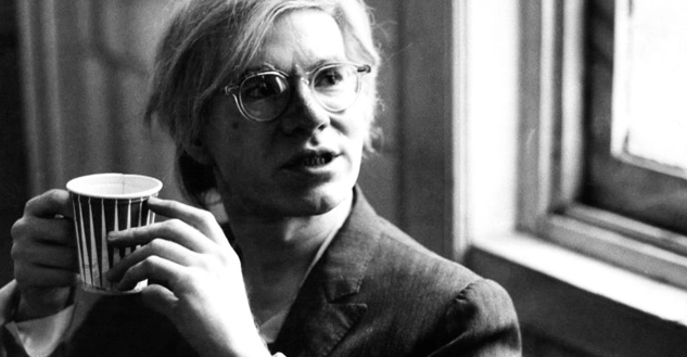 Andy Warhol