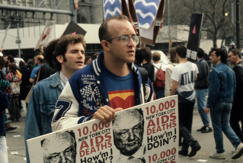 Keith Haring