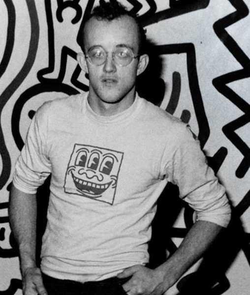 Keith Haring