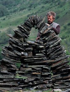 Andy Goldsworthy