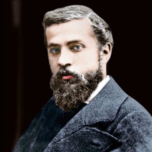 Read more about the article Antoni Gaudí- Biography | short notes | Top artworks