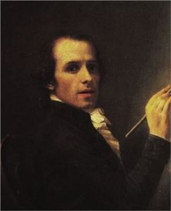 Antonio Canova