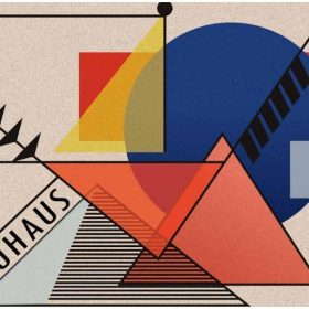 Bauhaus movement