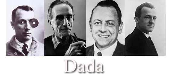 Read more about the article Dada- Summary, Top Artworks & Artists everything with Easy explanation.