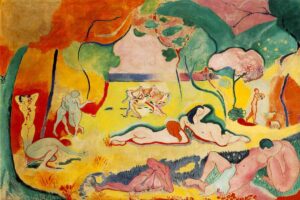 Read more about the article Fauvism- Summary, Top Artworks & Artists everything with Easy explanation.