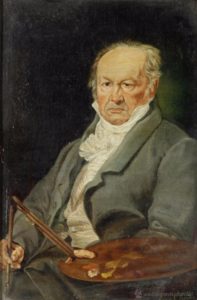 Francisco Goya