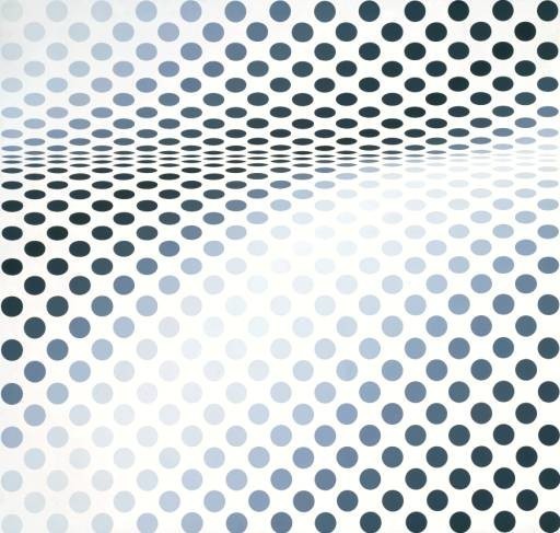 Bridget Riley