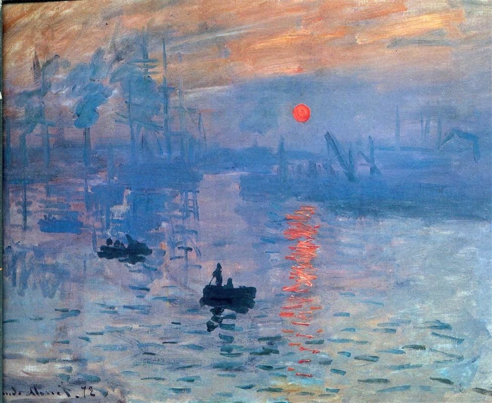 Impressionism