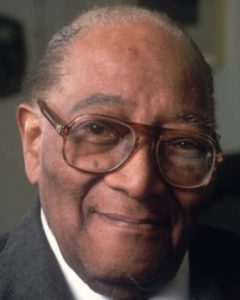 James Van Der Zee