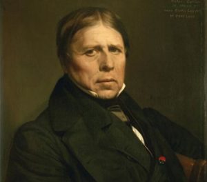 Jean Auguste Dominique Ingres