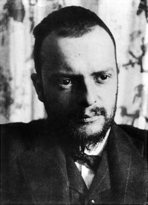 Paul Klee