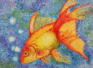 Read more about the article Pointillism– Definition | Characteristic | Best artworks