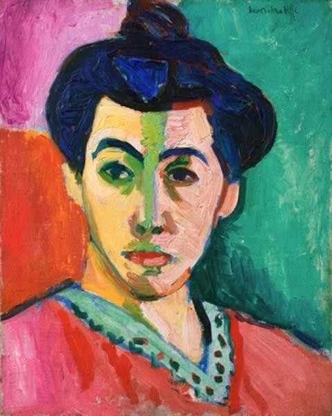 Fauvism