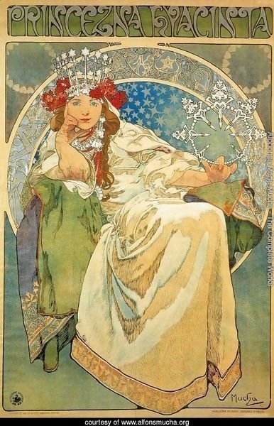 Art Nouveau