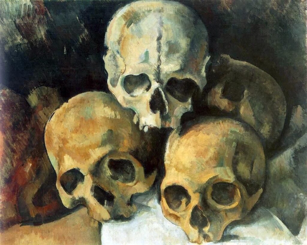 Vanitas