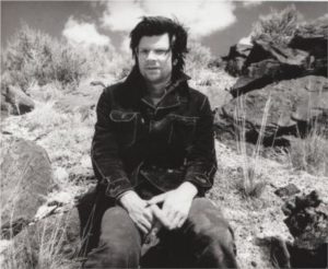 Robert Smithson