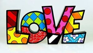 Read more about the article Romero Britto- Life, paintings, contribution, death- Easy explanation