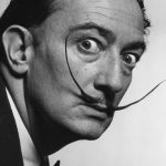 Salvador Dali