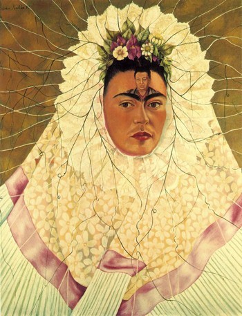 Frida Kahlo