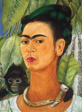 Frida Kahlo