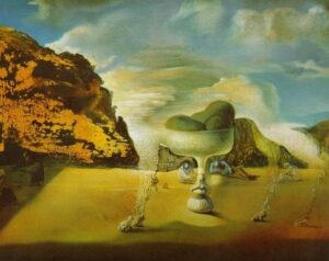 Read more about the article Surrealism– An introduction | overview | Easy explanation