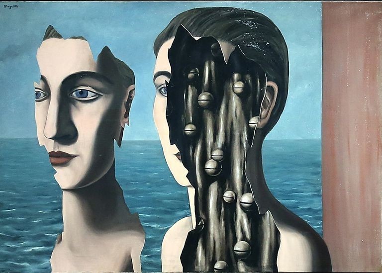 Read more about the article Surrealism– Definition | Characteristic | Best artworks |artandcrafter.com