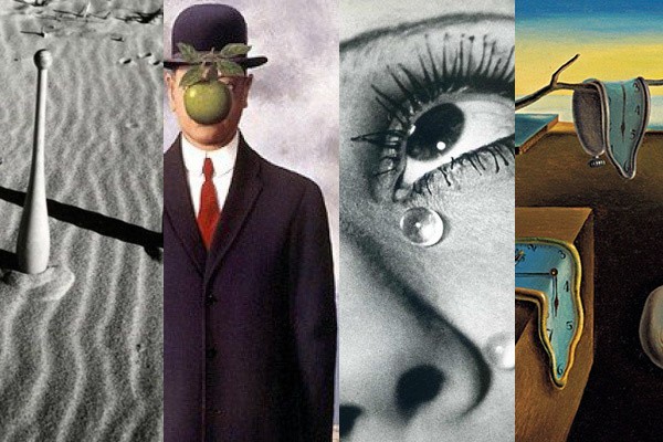 Read more about the article Surrealism- Easy explanation | Know everything in seconds