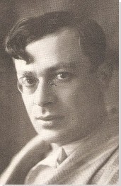 Tristan Tzara