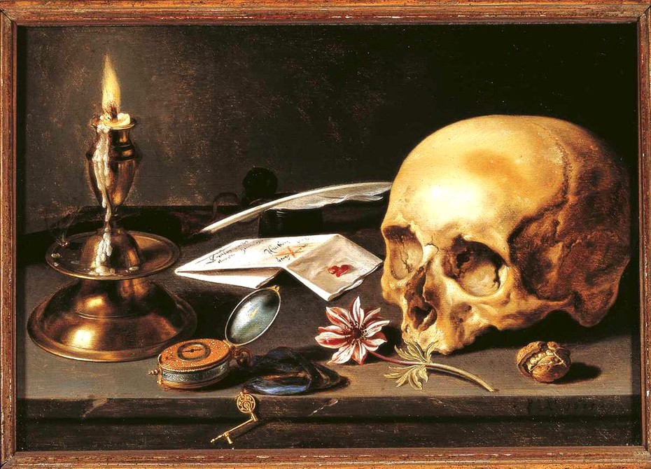 Vanitas