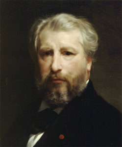 William-Adolphe Bouguereau