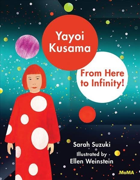 Yayoi Kusama