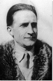 Marcel Duchamp