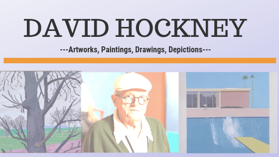 Read more about the article David Hockney art-Top 25 designs, paintings, photos, prints, and sculptures