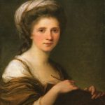 Angelica Kauffman