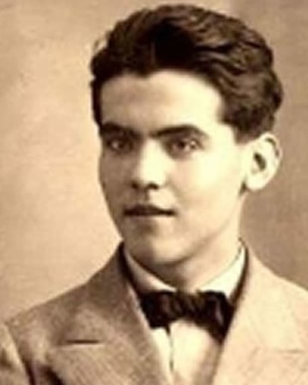Antoni-Gaudi