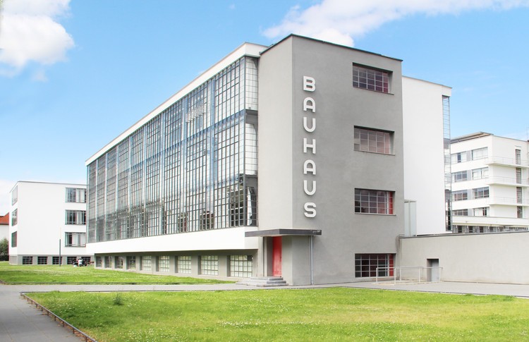 Bauhaus