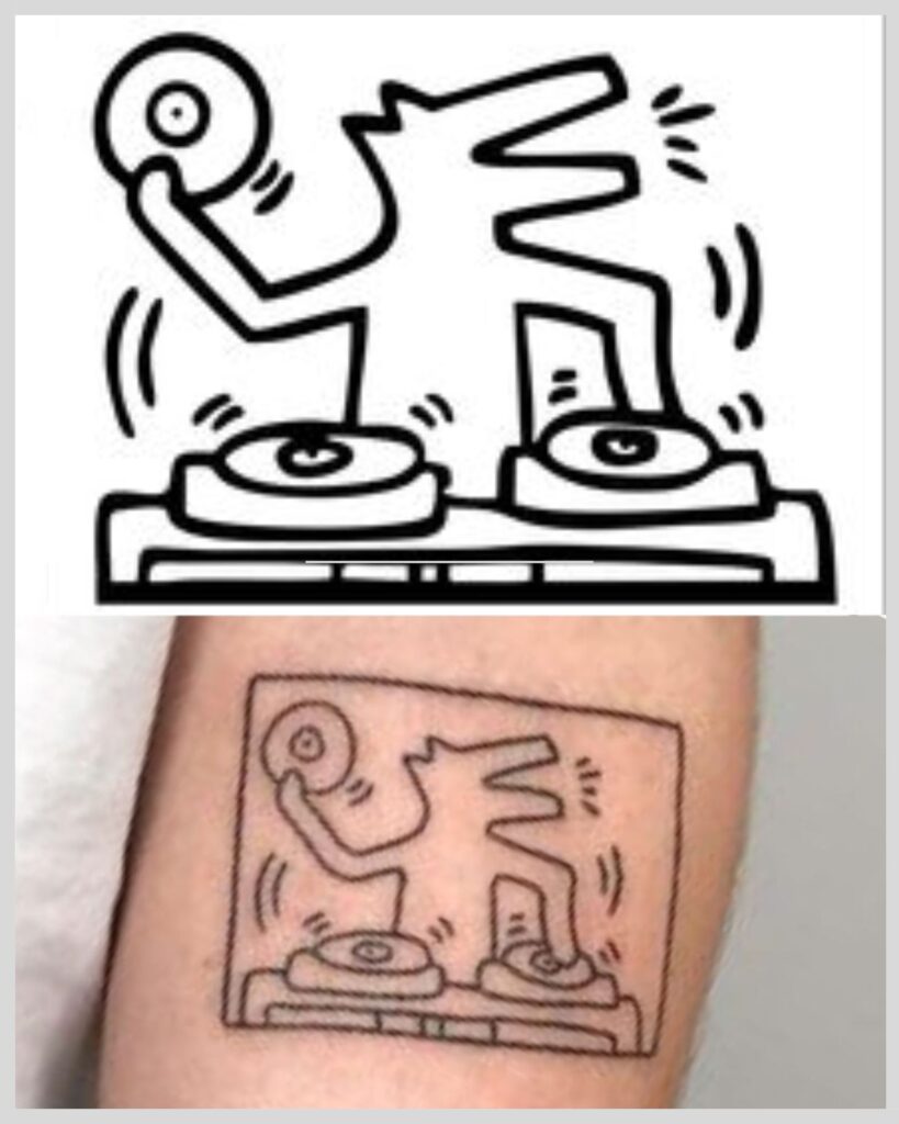 Computer Icons - tattoo