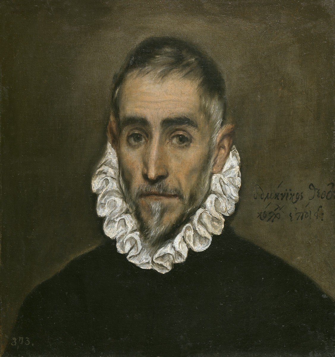 Read more about the article El Greco- Life, paintings, contribution, death- Easy explanation | artandcrafter.com Mannerism