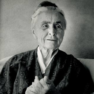 Georgia O’keeffe