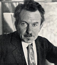 Giacomo Balla