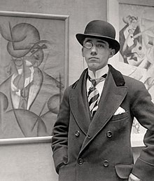 Gino Severini