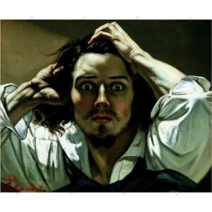 Read more about the article Gustave Courbet- Biography | short notes | Top artworks – artandcrafter.com Realism