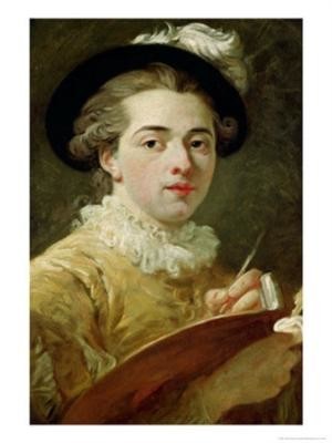 Read more about the article Jean-Honoré Fragonard- Life, paintings, contribution, death- Easy explanation