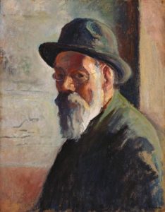 Maximilien Luce