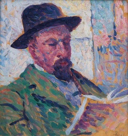 Read more about the article Maximilien Luce- Life, paintings, contribution, death- Easy explanation