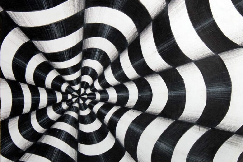 Op art