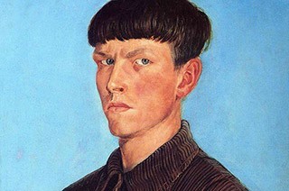 Read more about the article Otto Dix- Biography | short notes | Top artworks