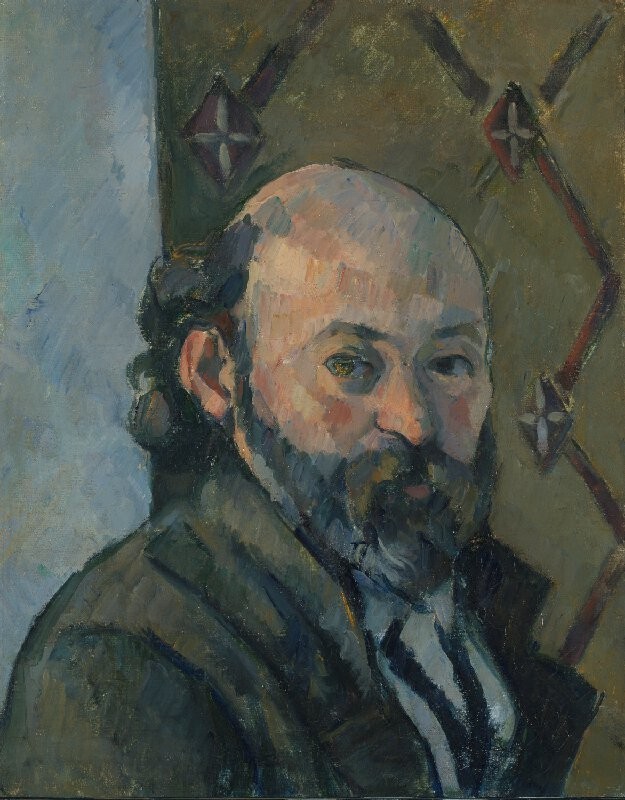 Paul Cézanne