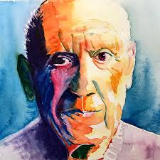 Pablo Picasso